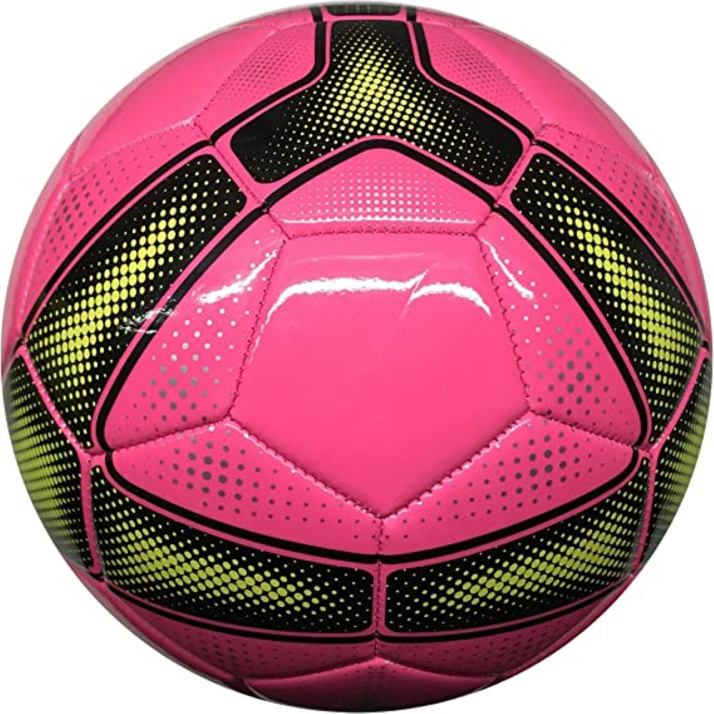 Sports Cordoba Usa Soccer Balls-Pink