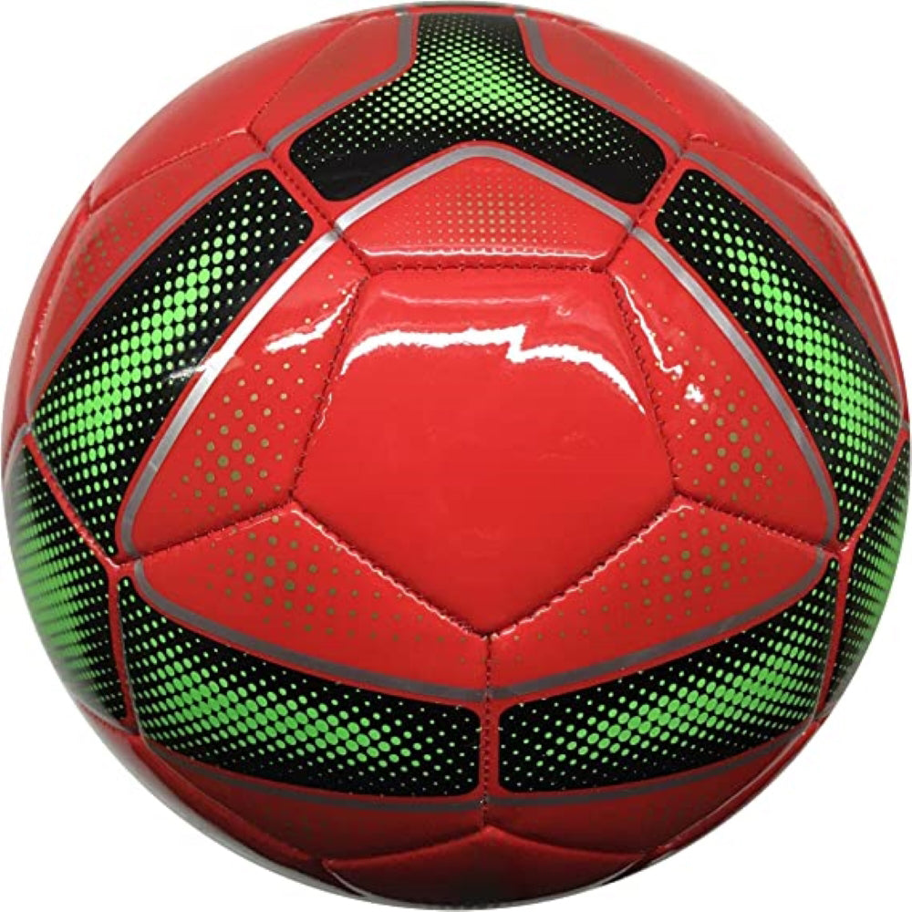 Sports Cordoba Usa Soccer Balls-Red
