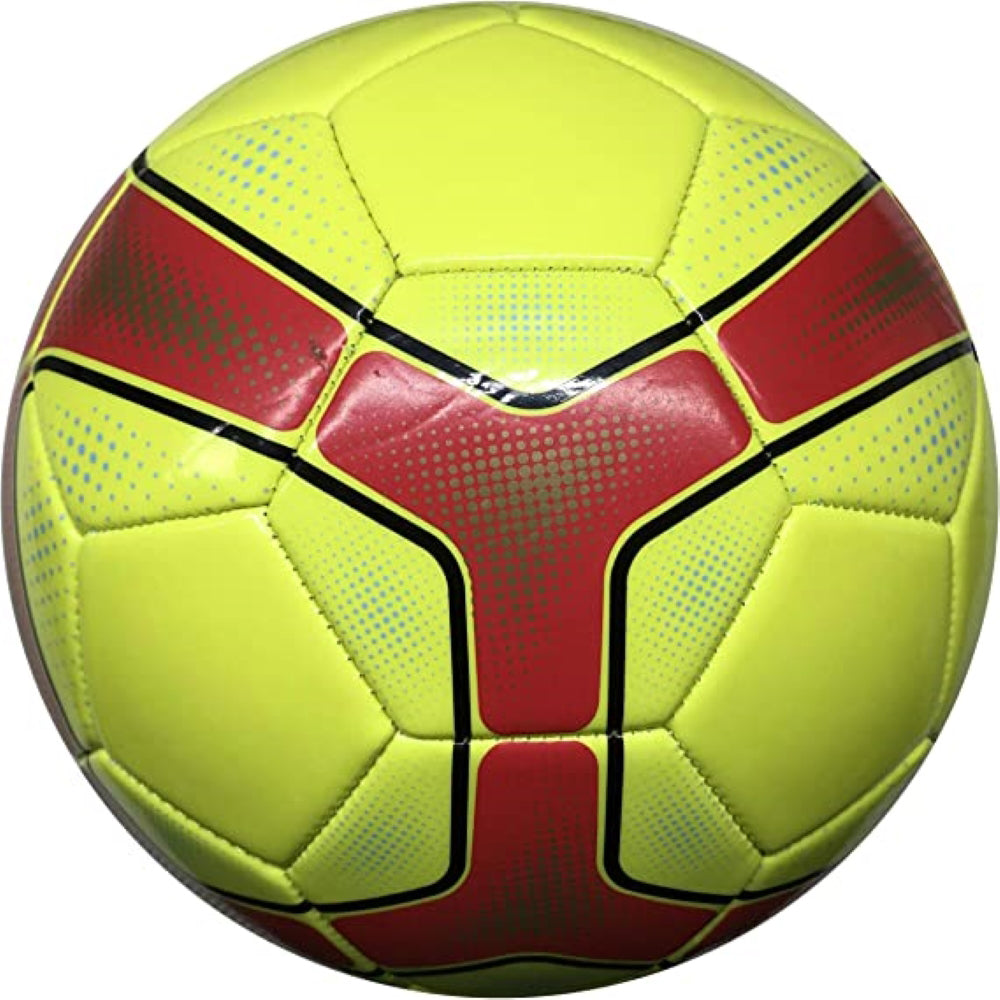 Sports Cordoba Usa Soccer Balls-Neon Yellow