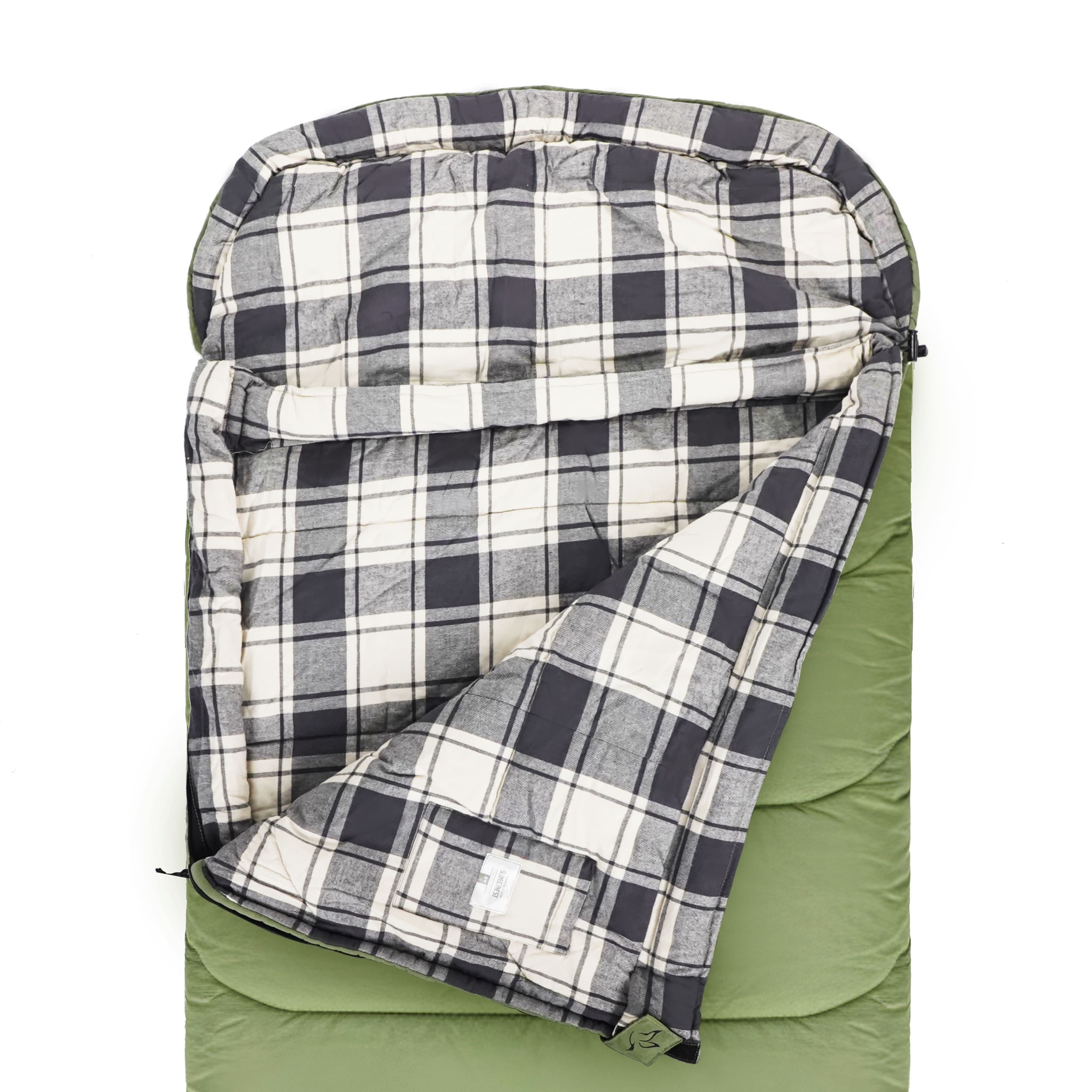 Slumbernest™ Sleeping bag  0°F