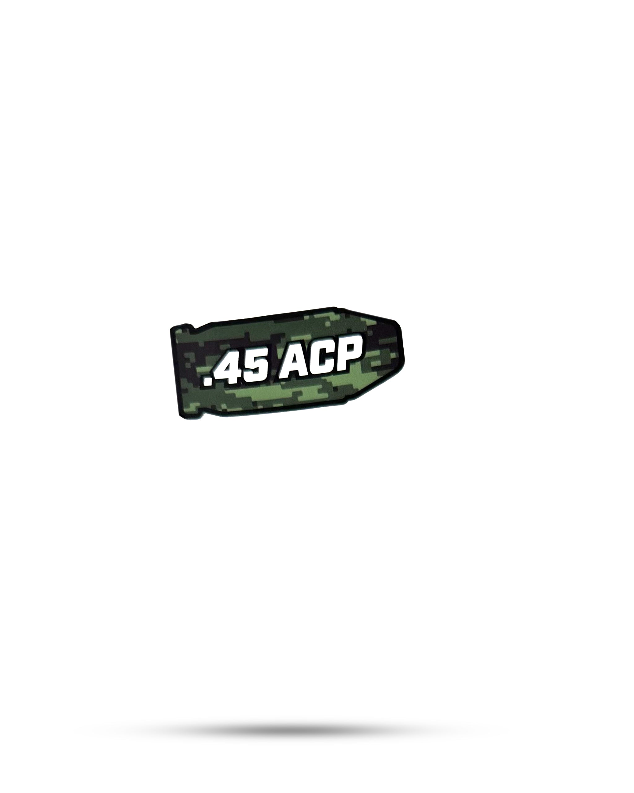 Ammo Can Stickers