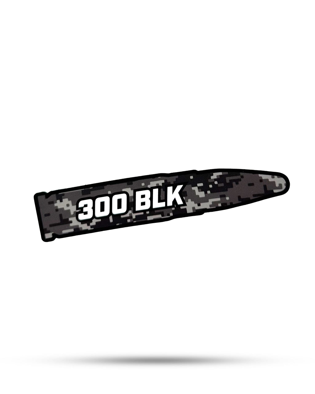 Ammo Can Stickers
