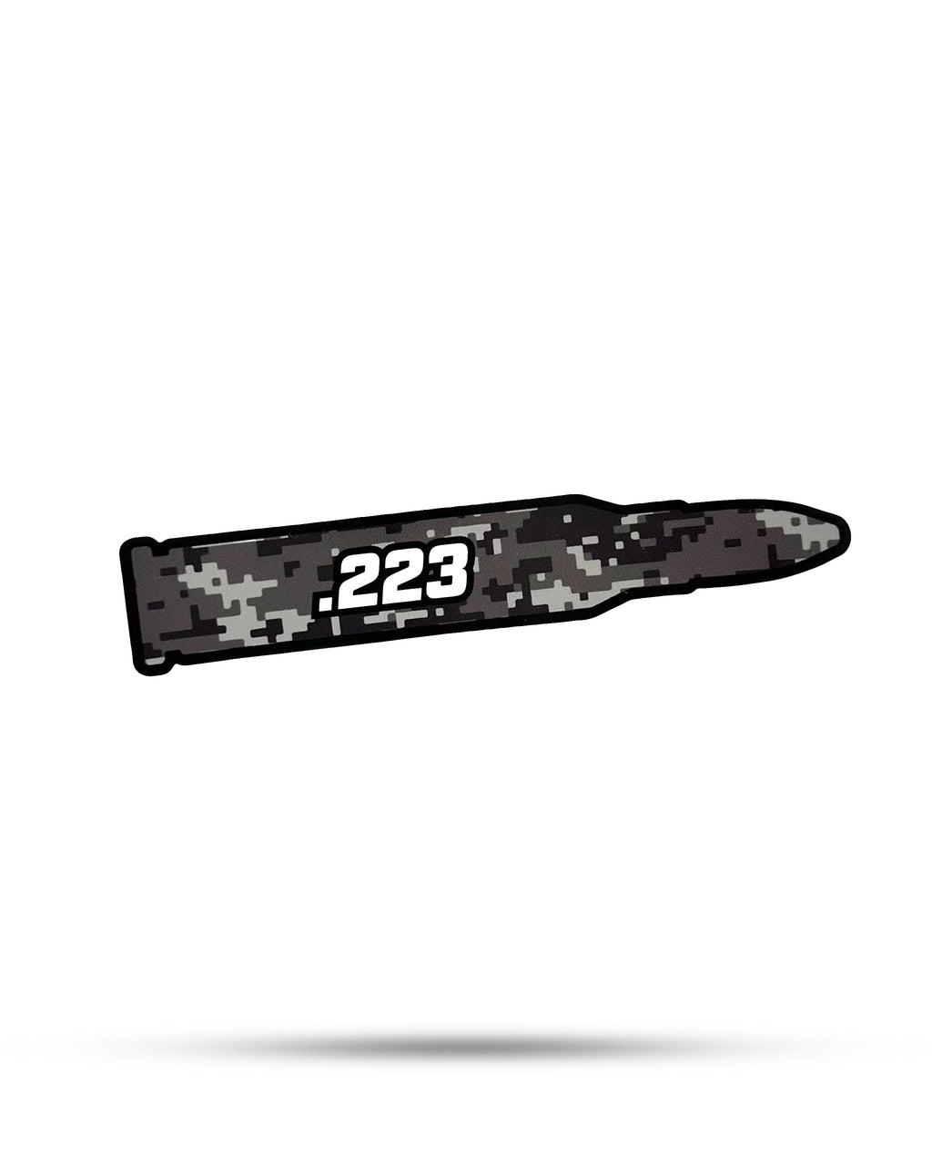 Ammo Can Stickers