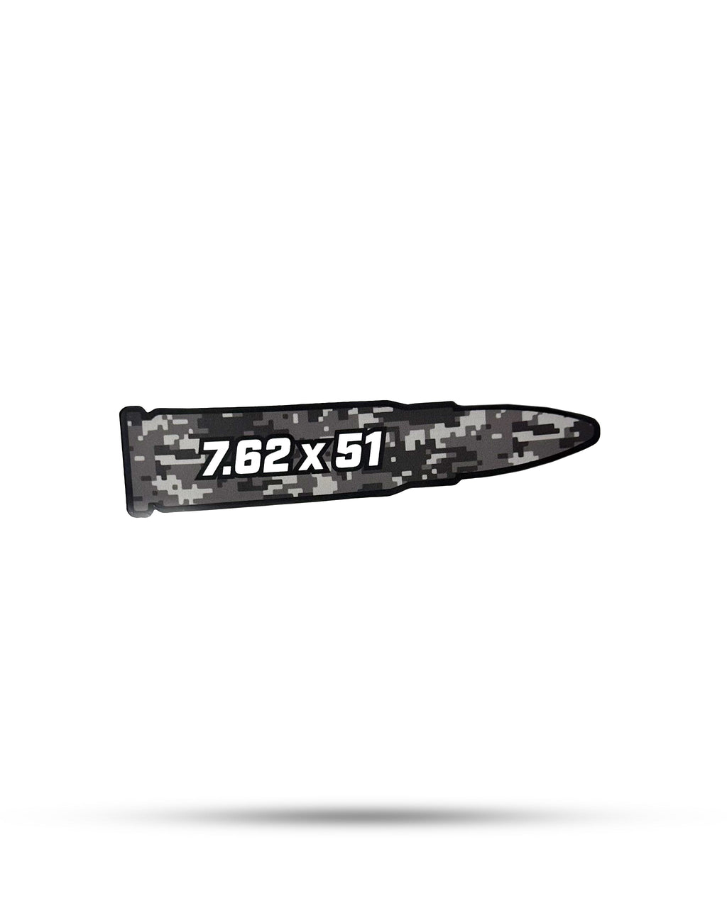 Ammo Can Stickers