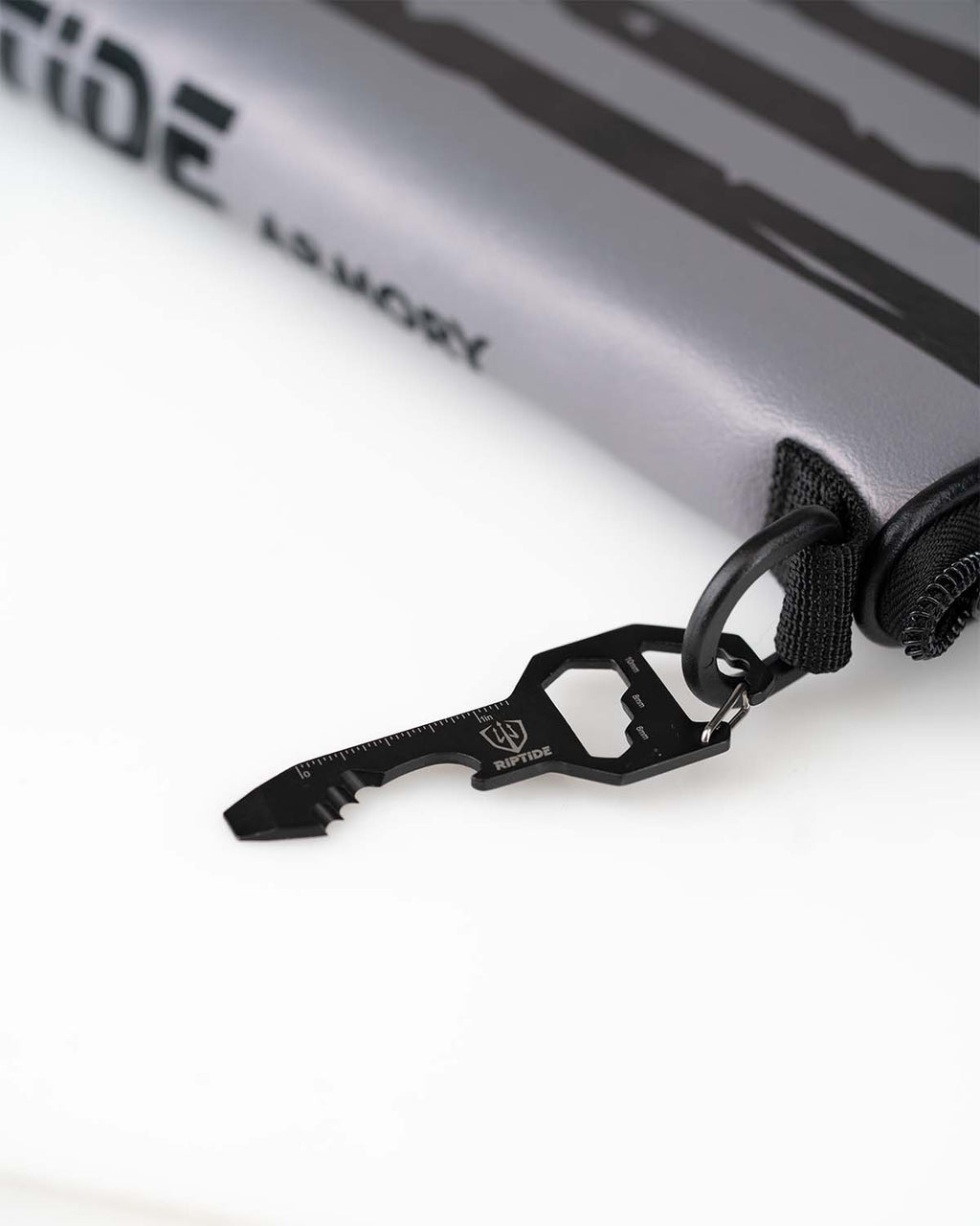 Multi‑Function Key Tool (PROMO)