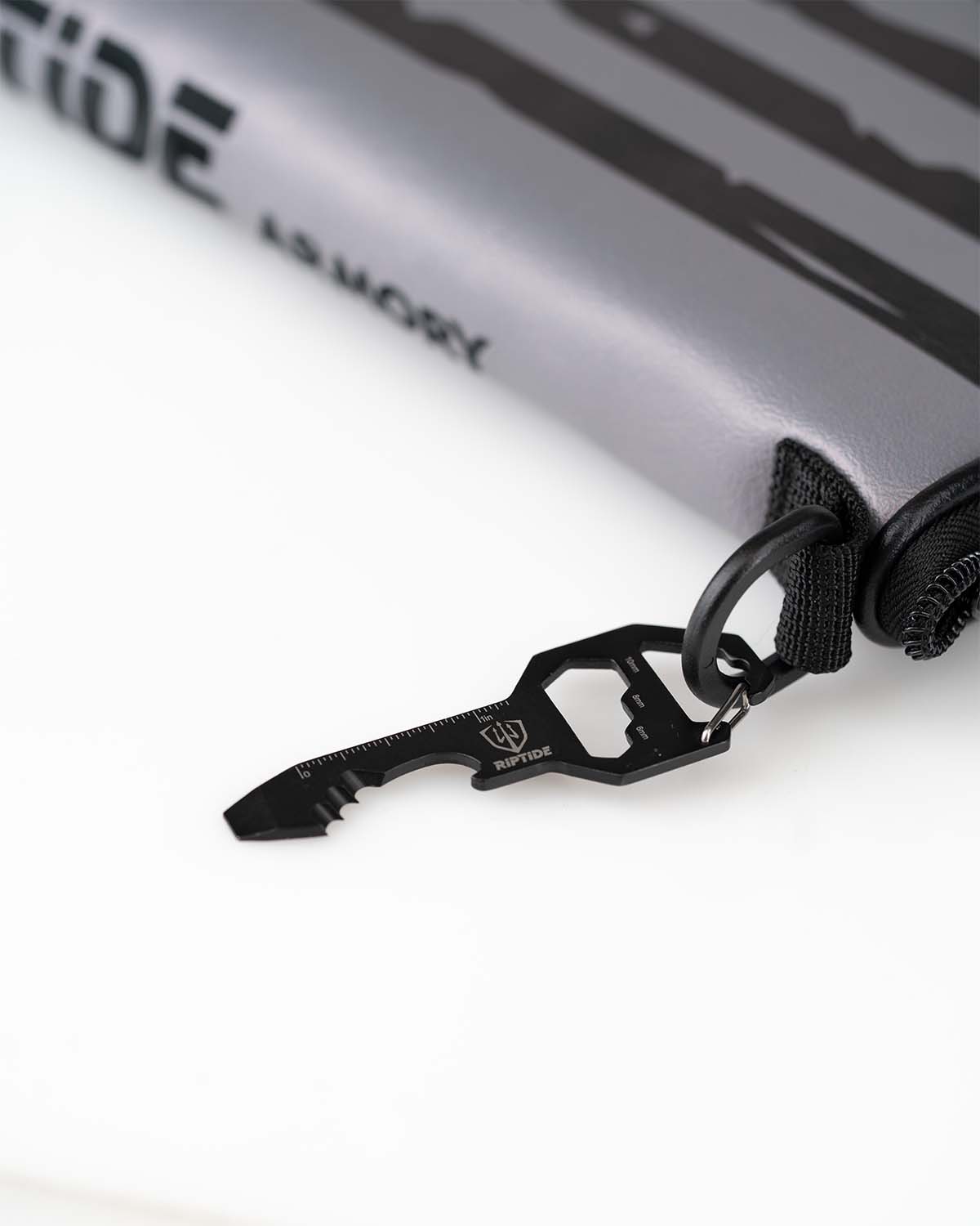Multi‑Function Key Tool