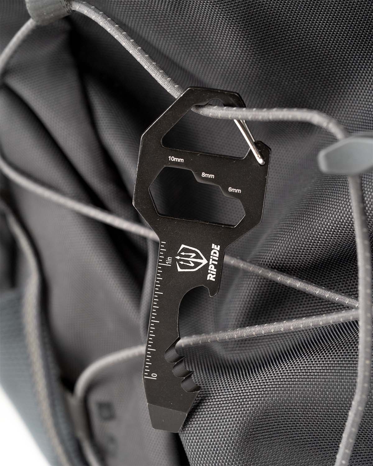 Multi‑Function Key Tool