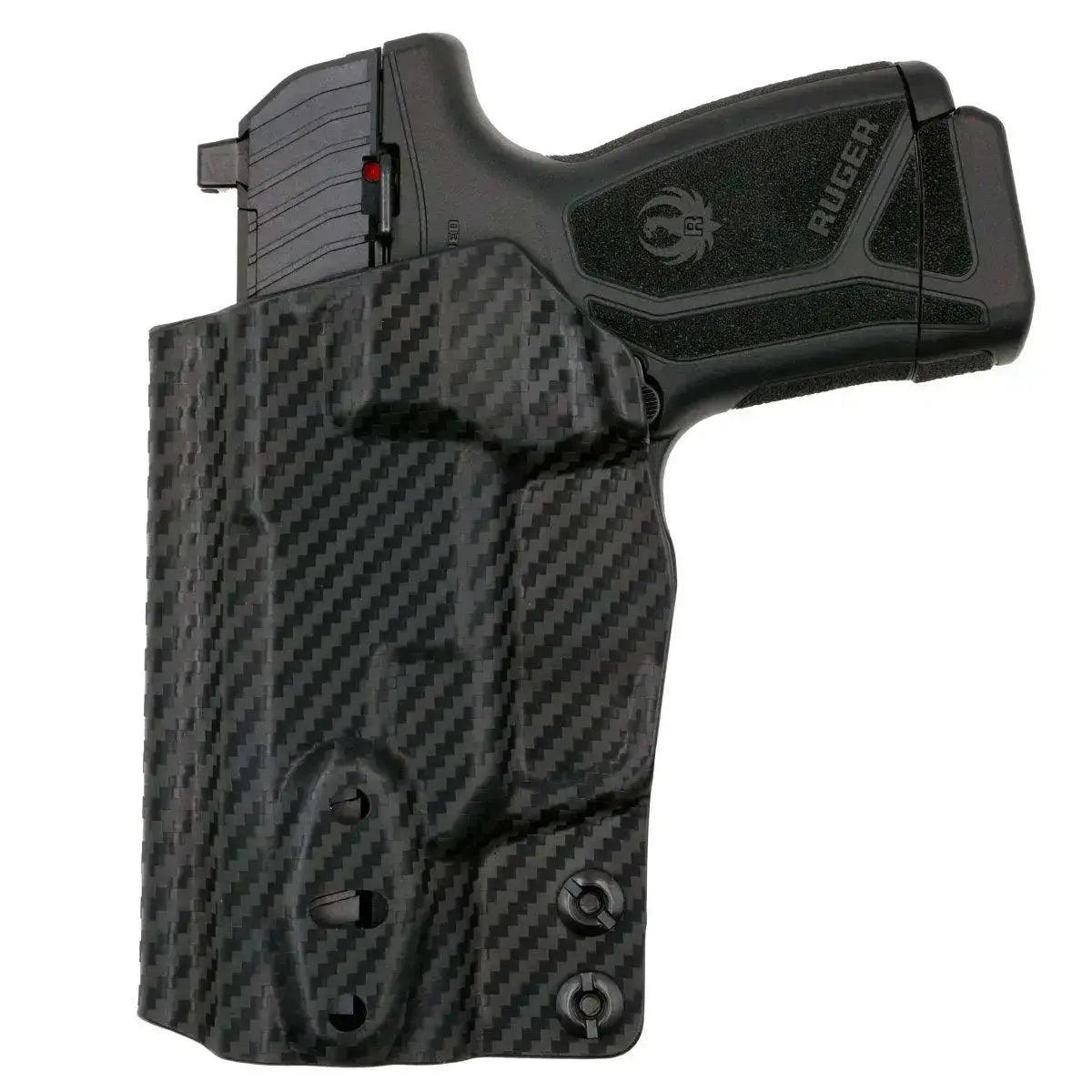 Ruger Max-9 Tuckable IWB Holster
