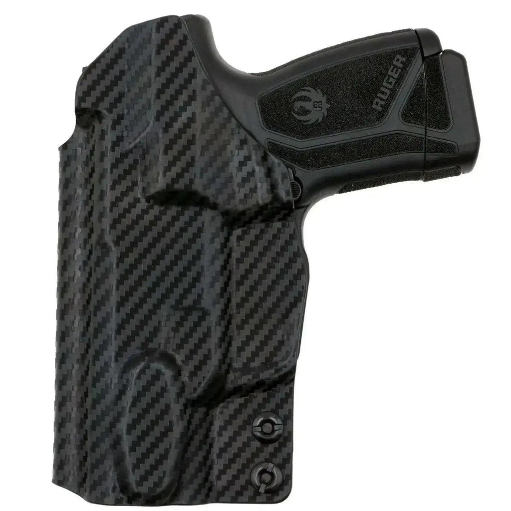 Ruger Max-9 Tuckable IWB Holster