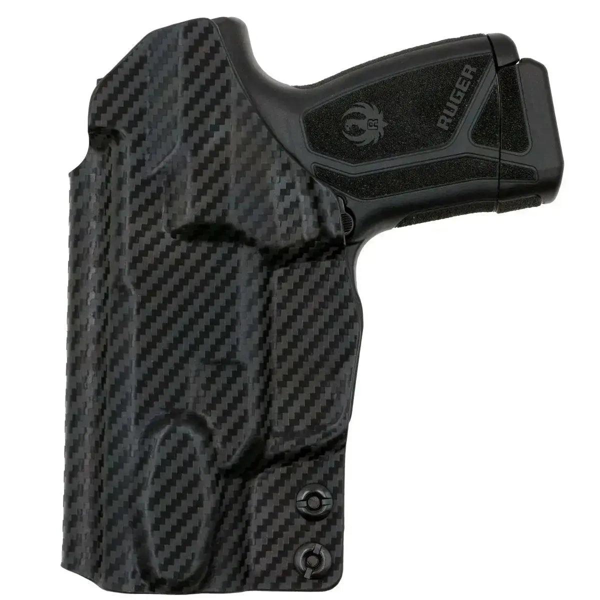 Ruger Max-9 Tuckable IWB Holster
