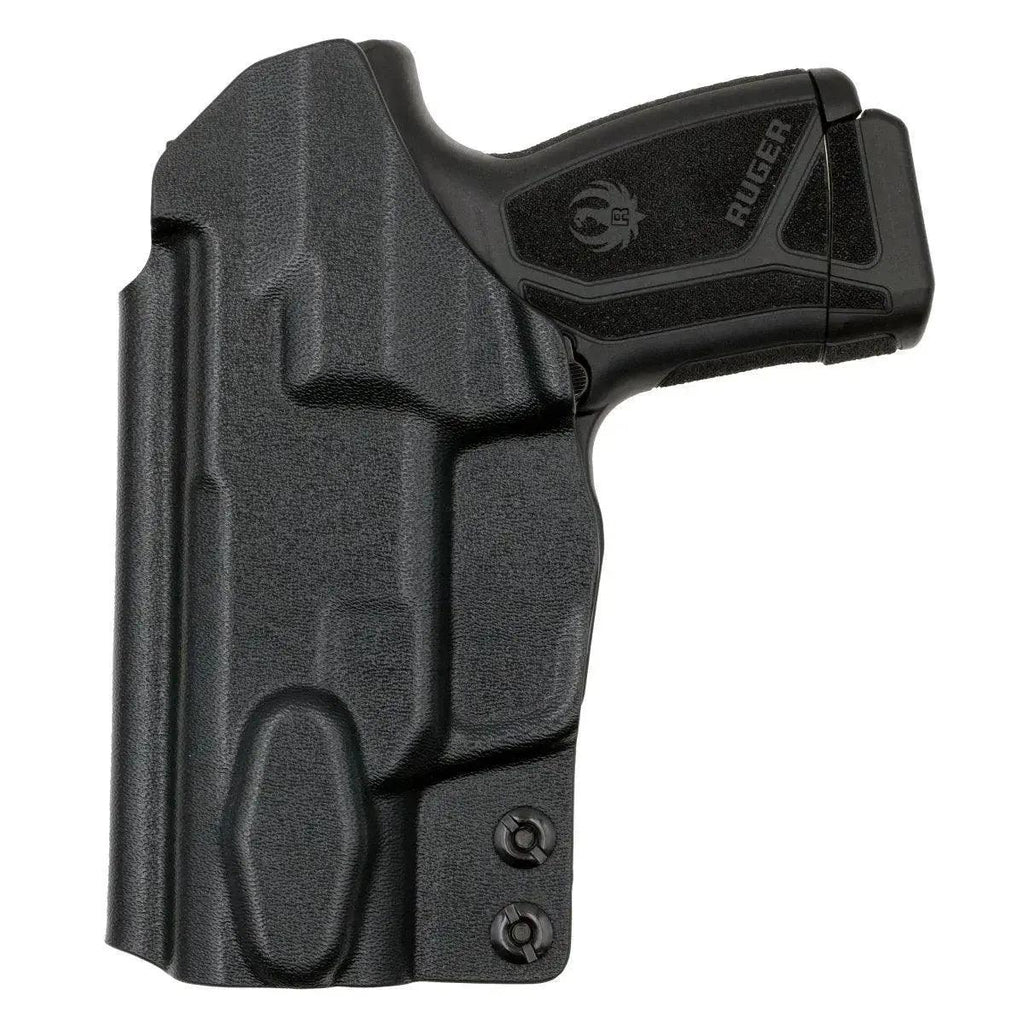 Ruger Max-9 Tuckable IWB Holster