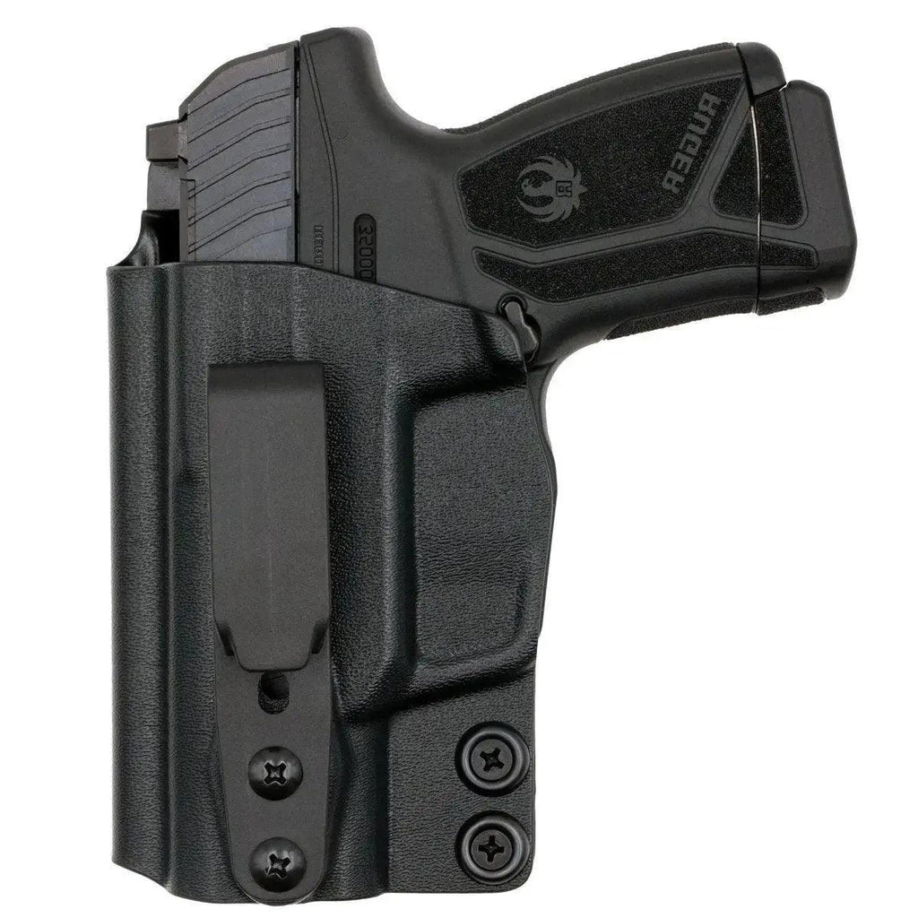 Ruger Max-9 Tuckable IWB Holster