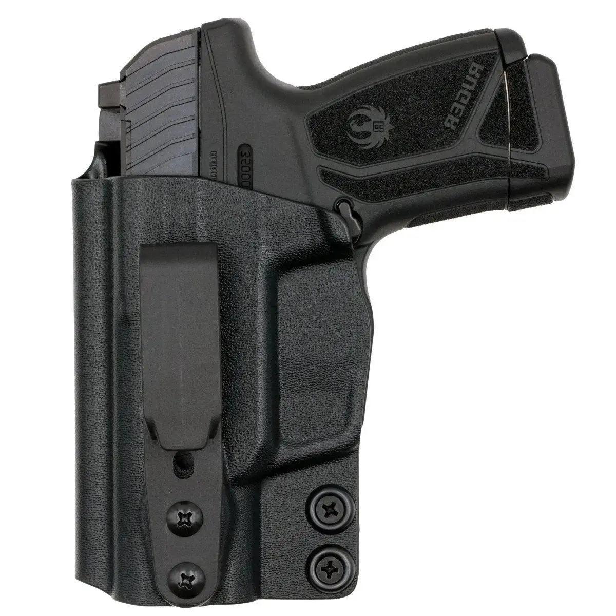 Ruger Max-9 Tuckable IWB Holster