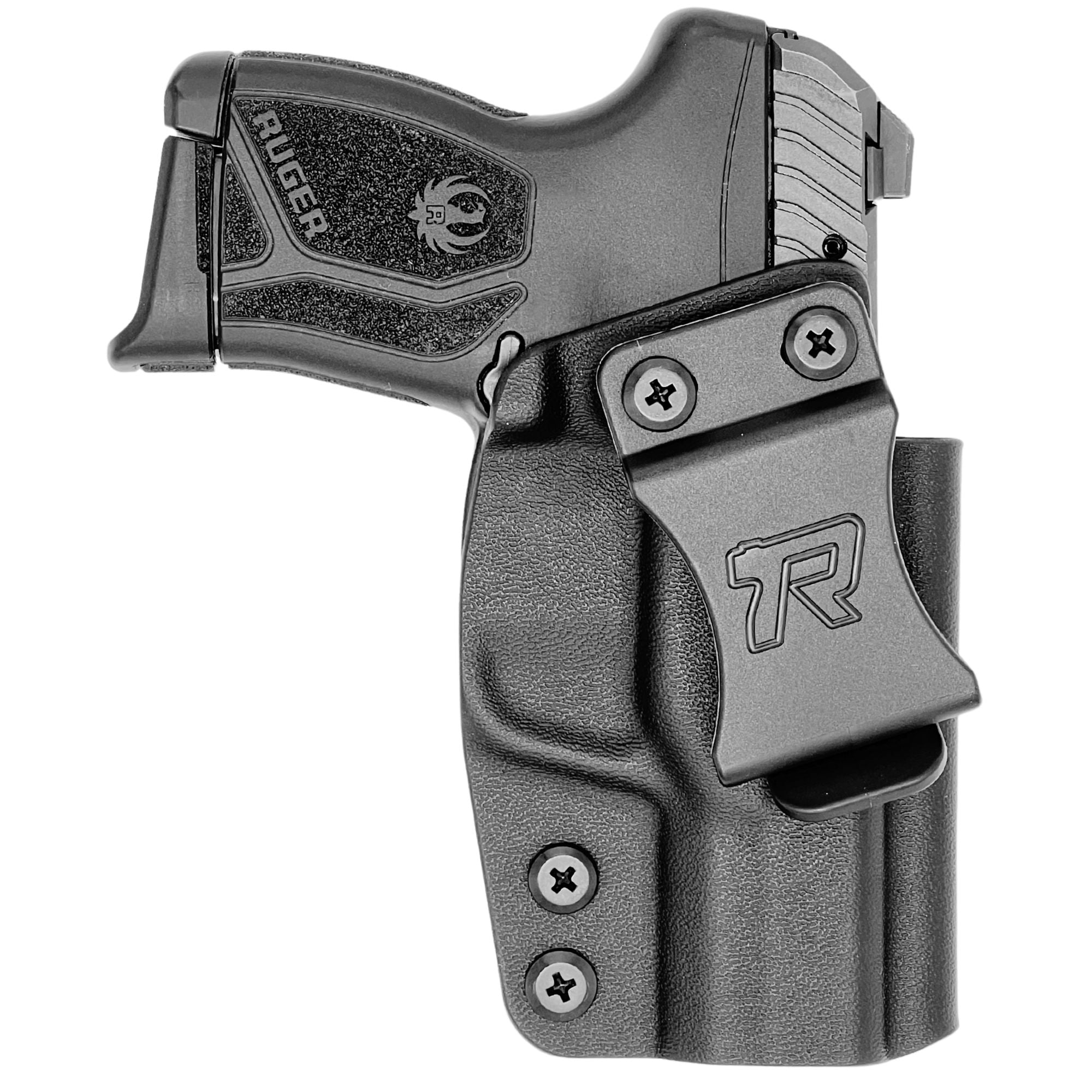 Ruger LCP MAX IWB Holster