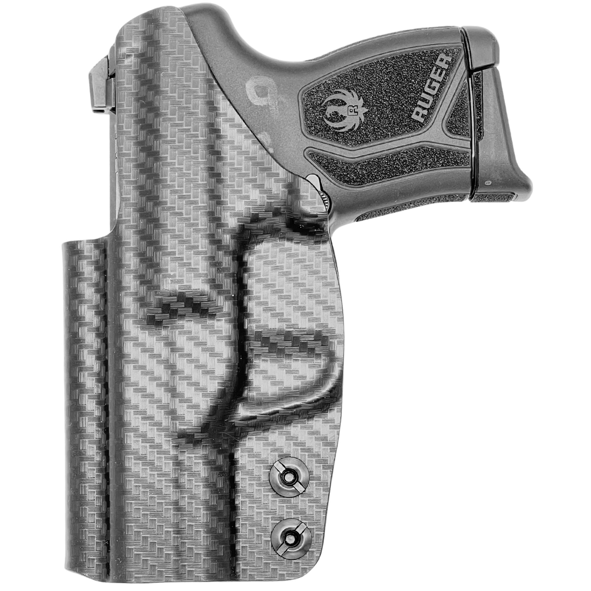 Ruger LCP MAX IWB Holster
