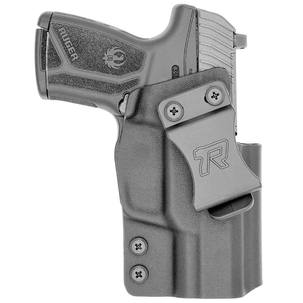 Ruger Max-9 IWB Holster