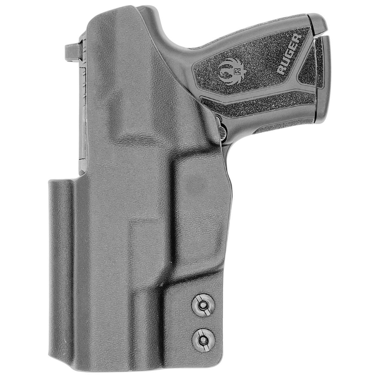 Ruger Max-9 IWB Holster