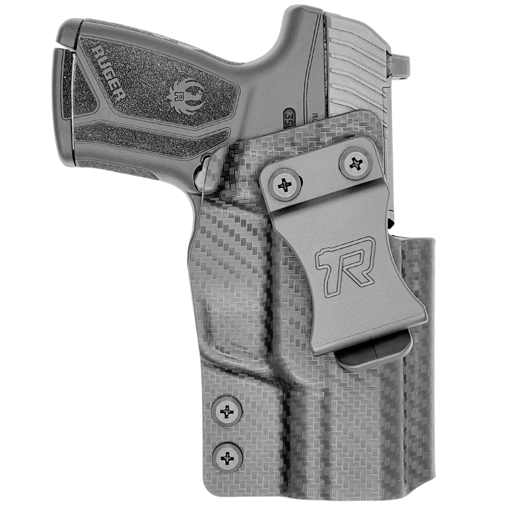 Ruger Max-9 IWB Holster