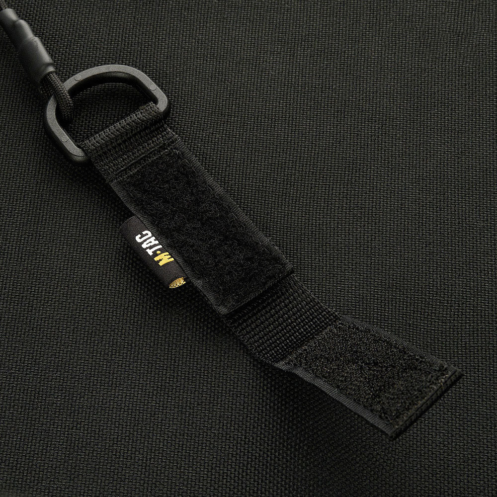 M-Tac Safety Cord Lite for carbine with D-ring