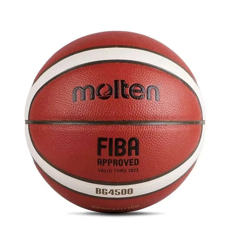 Dominate the Court with the Competition Basketball