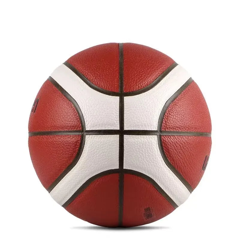 Dominate the Court with the Competition Basketball