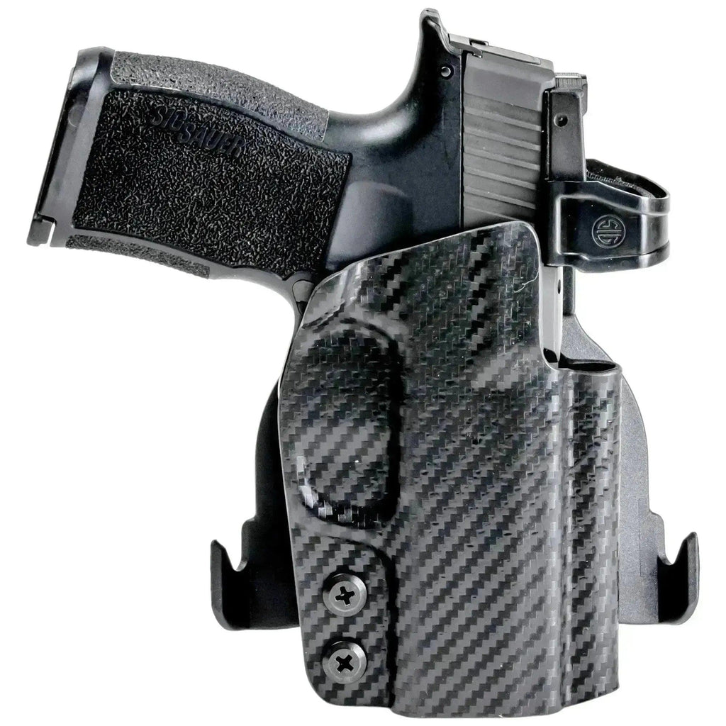 SAR FIREARMS SAR9 Compact Paddle Holster