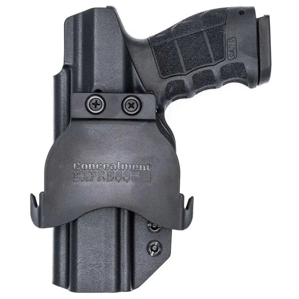SAR FIREARMS SAR9 Paddle Holster