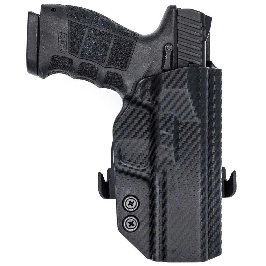SAR FIREARMS SAR9 Paddle Holster