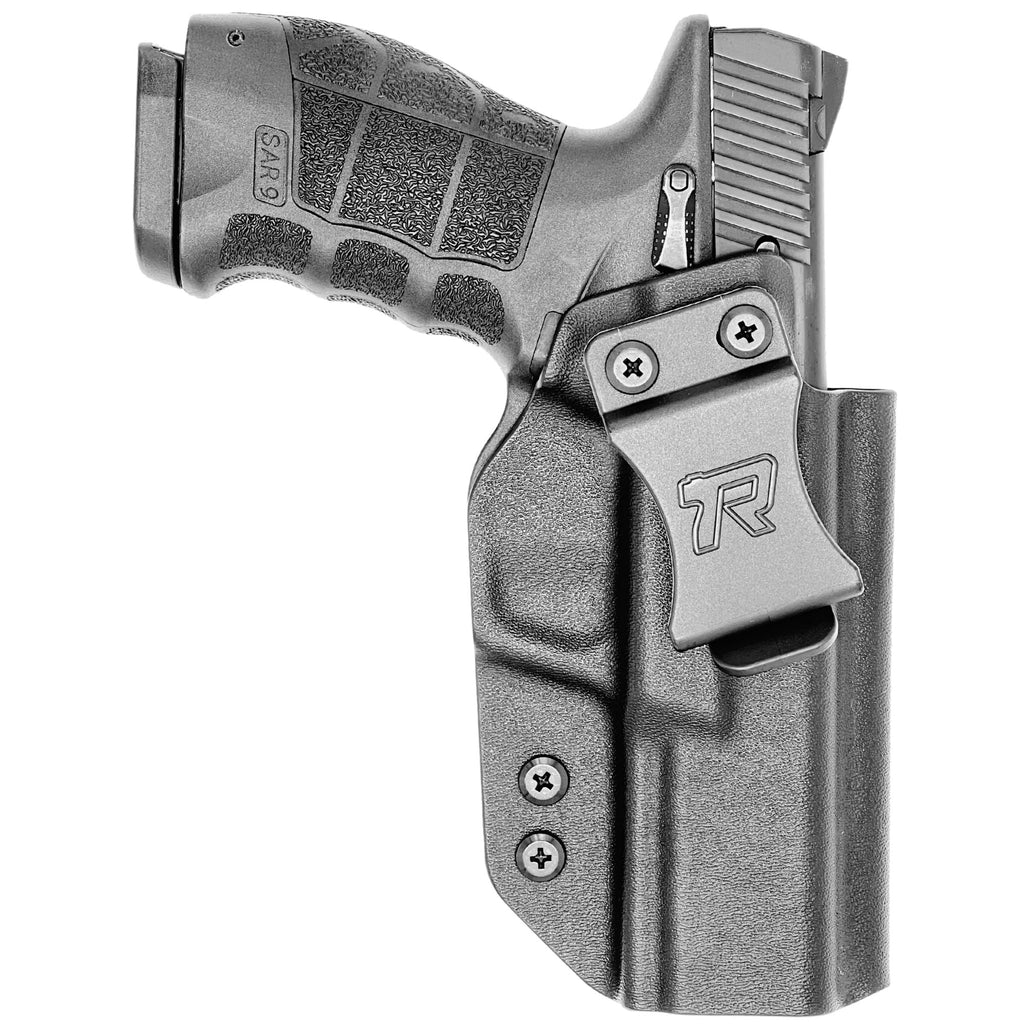 SAR FIREARMS SAR9 SC IWB Holster