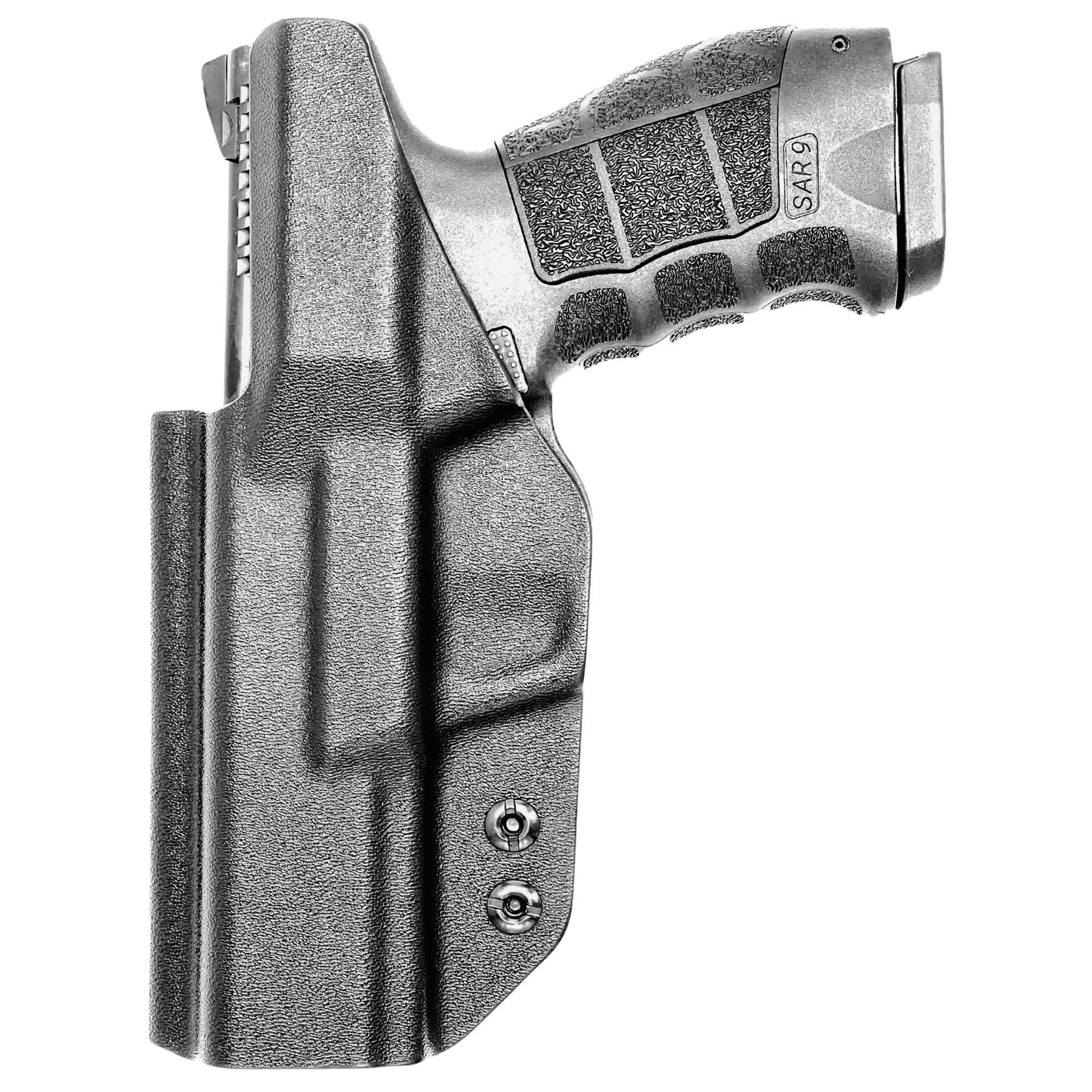 SAR FIREARMS SAR9 IWB Holster