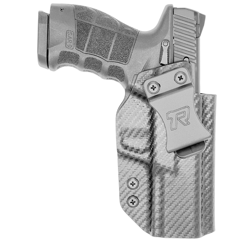 SAR FIREARMS SAR9 SC IWB Holster