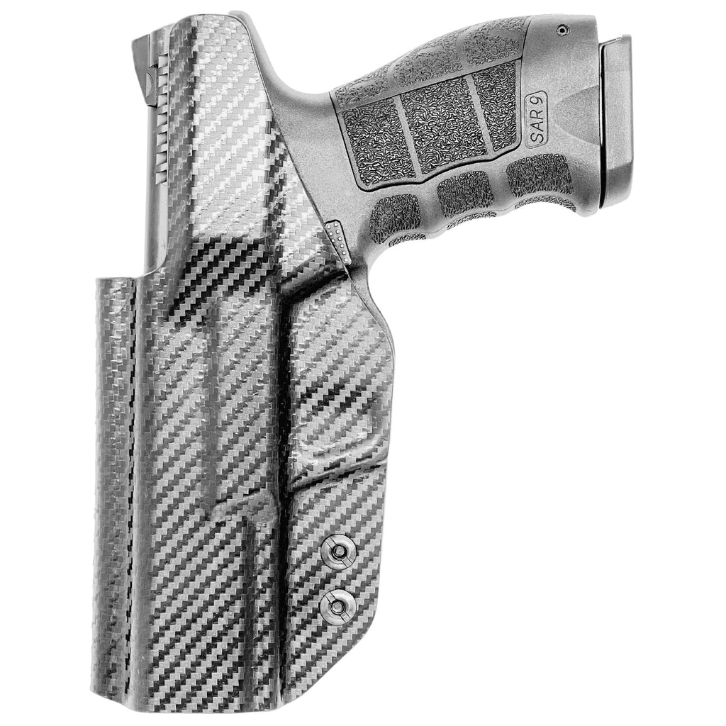SAR FIREARMS SAR9 IWB Holster