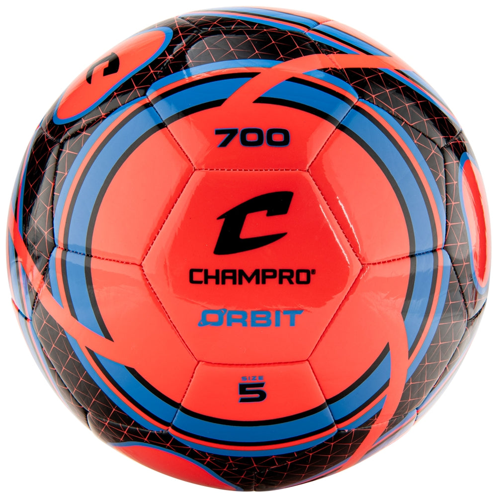 ORBIT SOCCER BALL