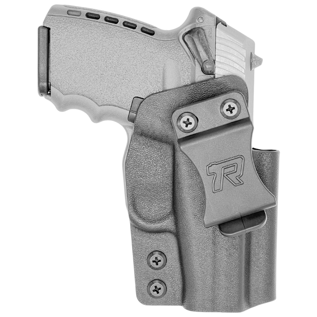 SCCY CPX2 IWB Holster