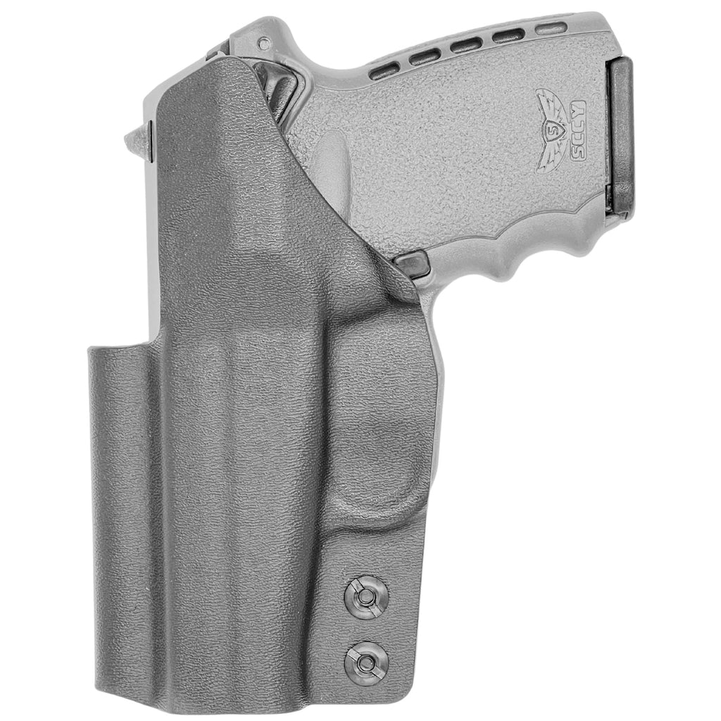 SCCY CPX2 IWB Holster