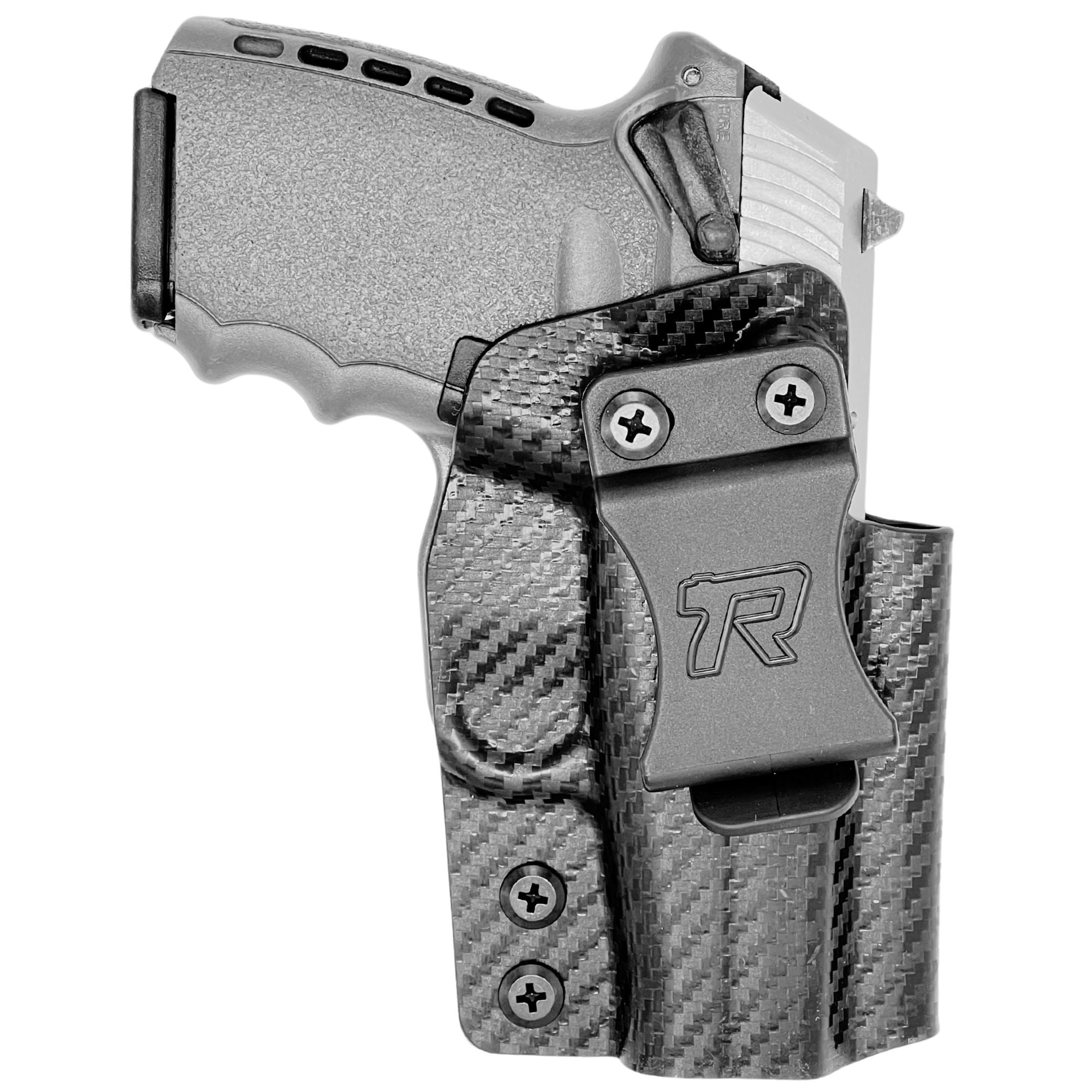 SCCY CPX2 IWB Holster