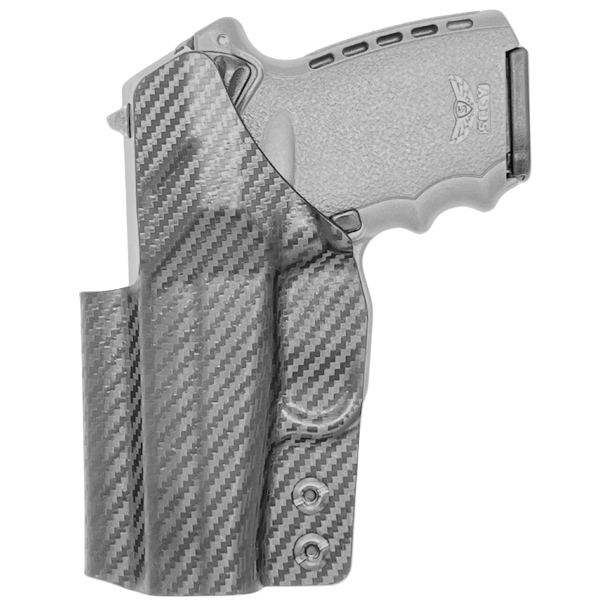 SCCY CPX2 IWB Holster