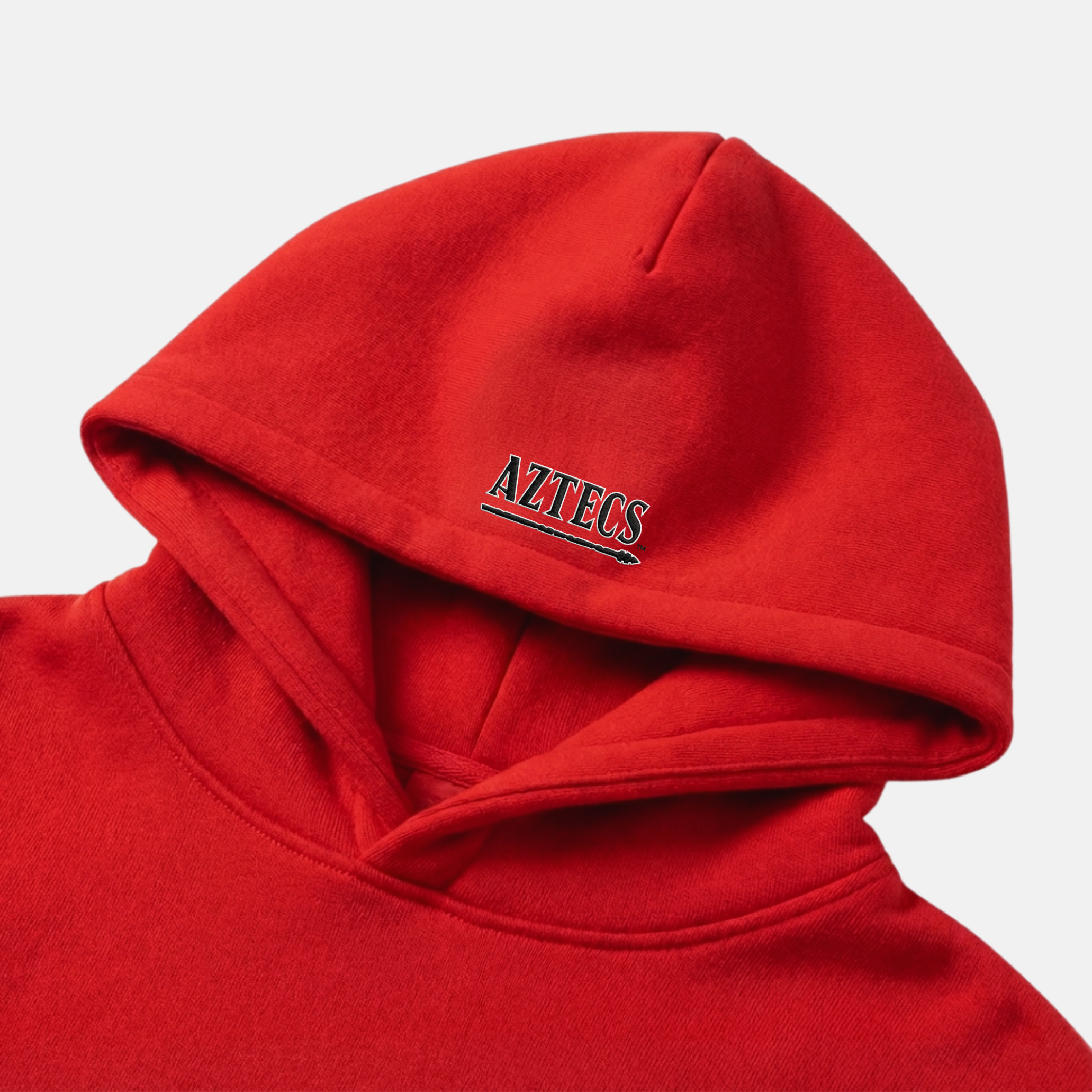 San Diego State Varsity Hoodie