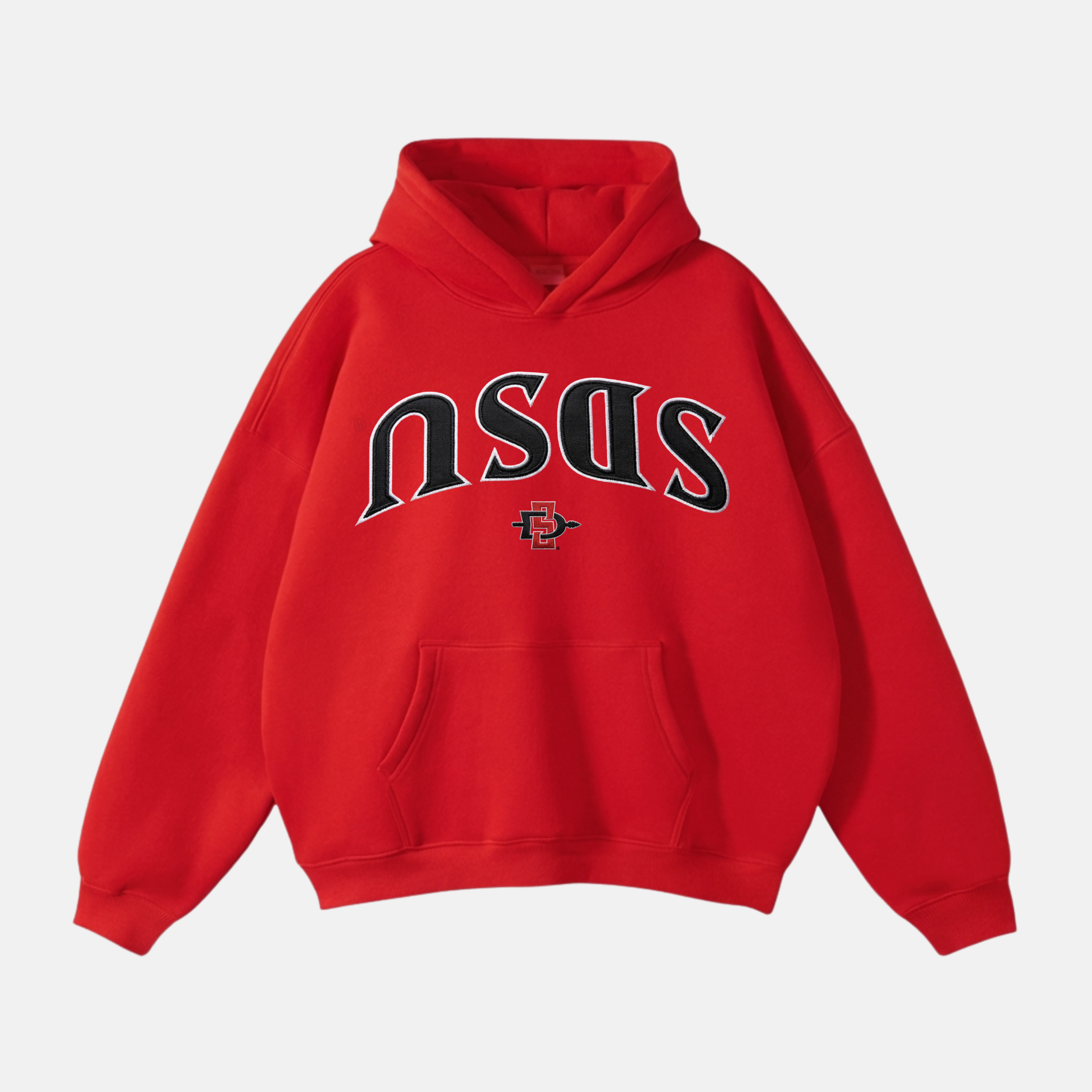 San Diego State Varsity Hoodie