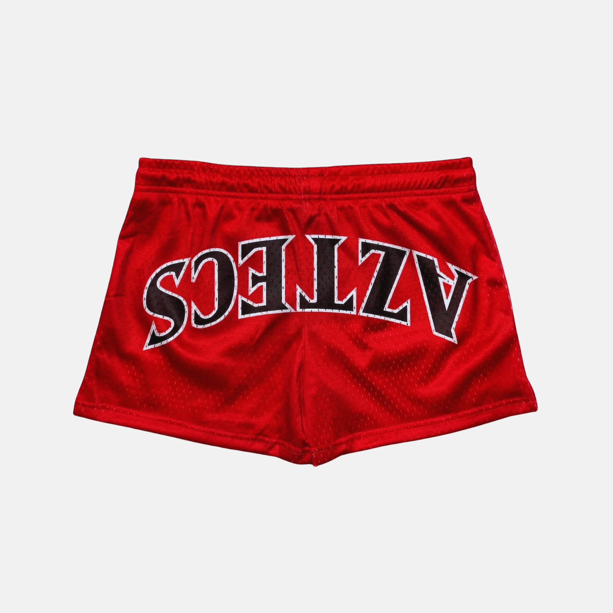 San Diego State Mesh Shorts | Women