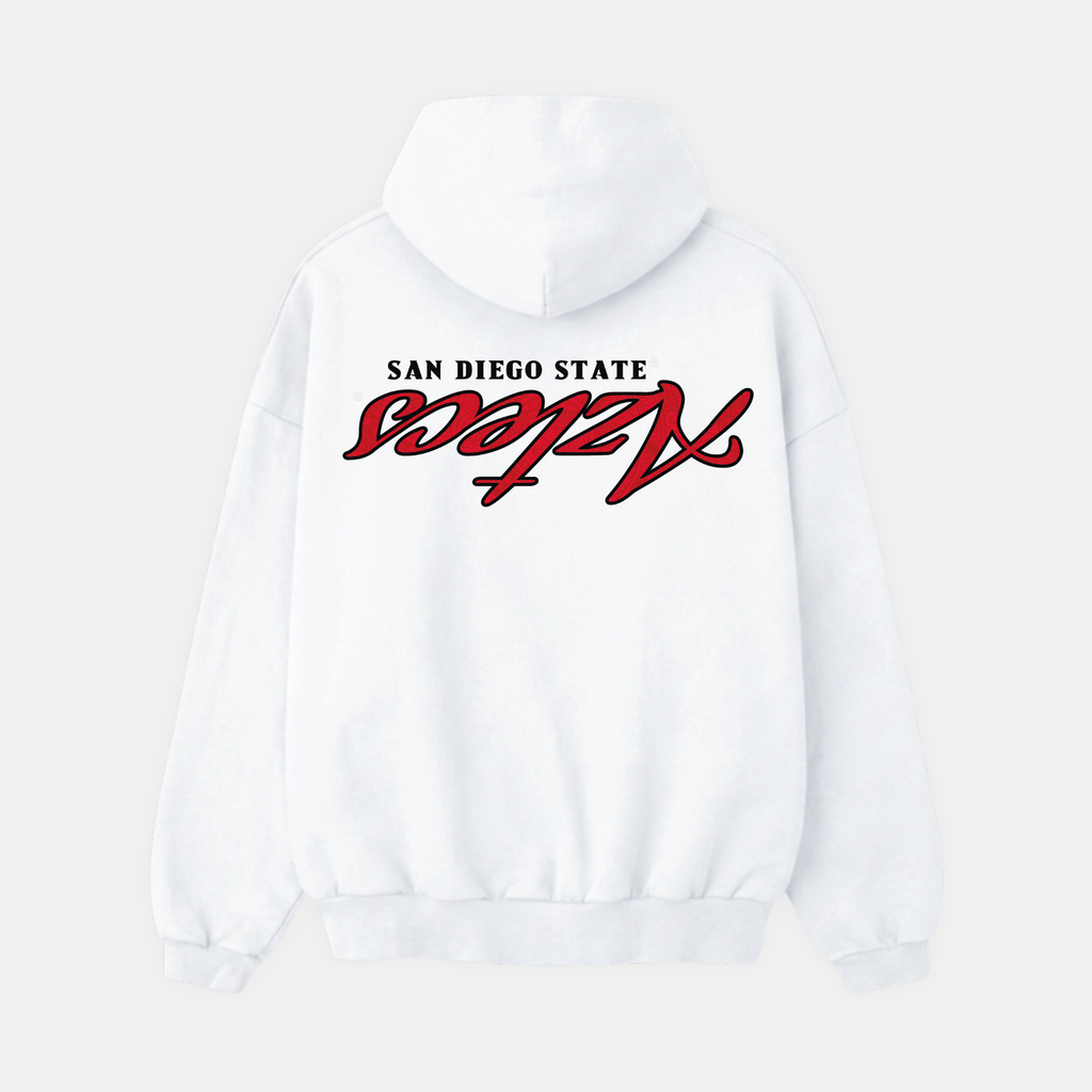 San Diego State Essentials Hoodie
