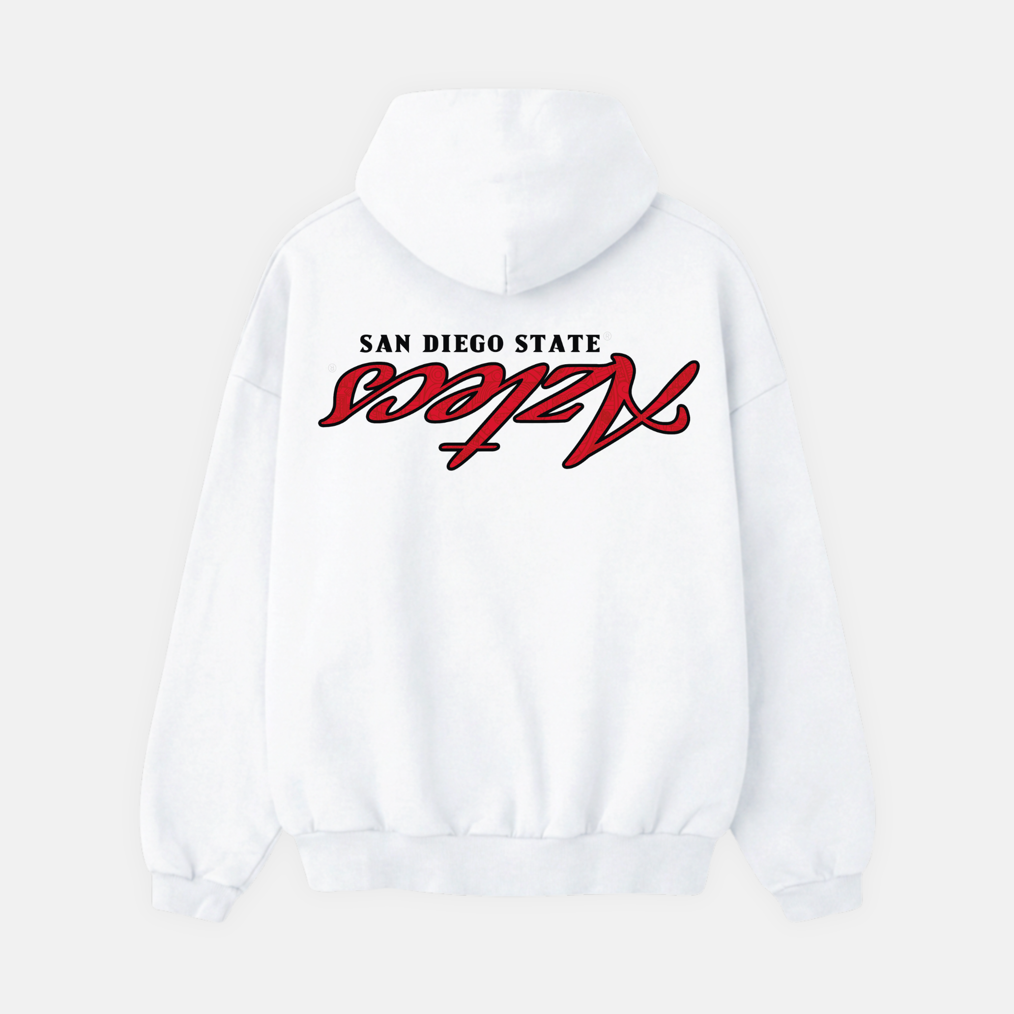 San Diego State Essentials Hoodie