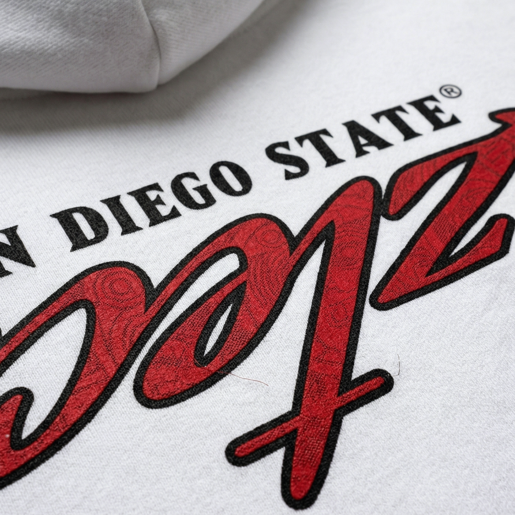San Diego State Essentials Hoodie
