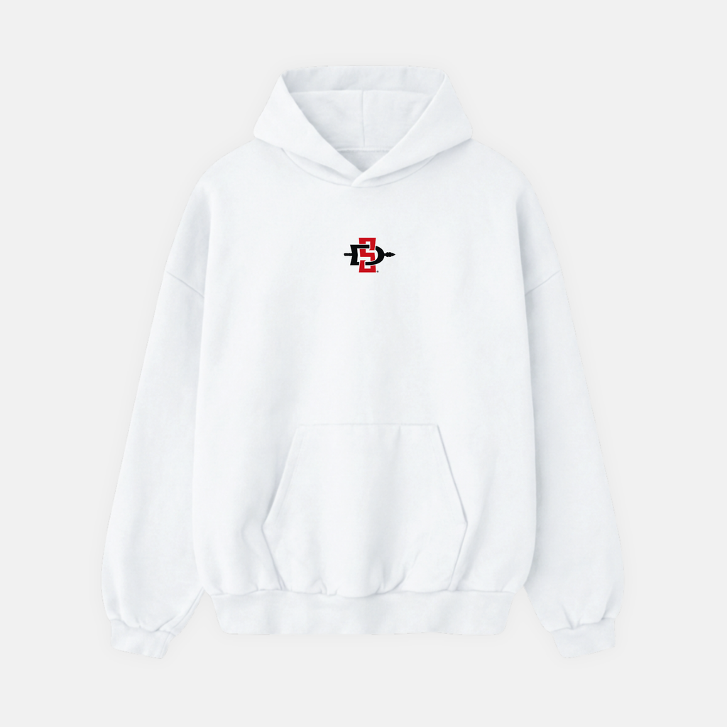 San Diego State Essentials Hoodie