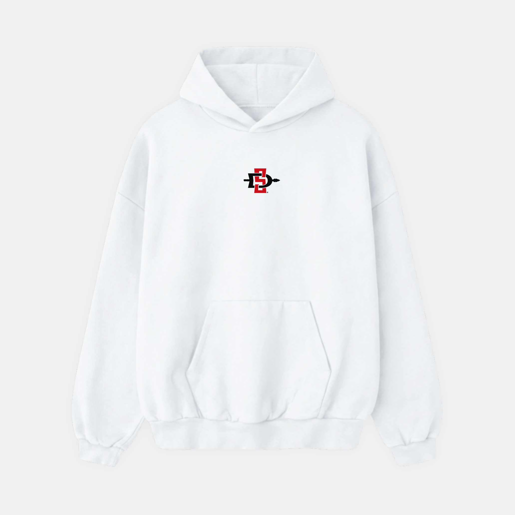 San Diego State Essentials Hoodie
