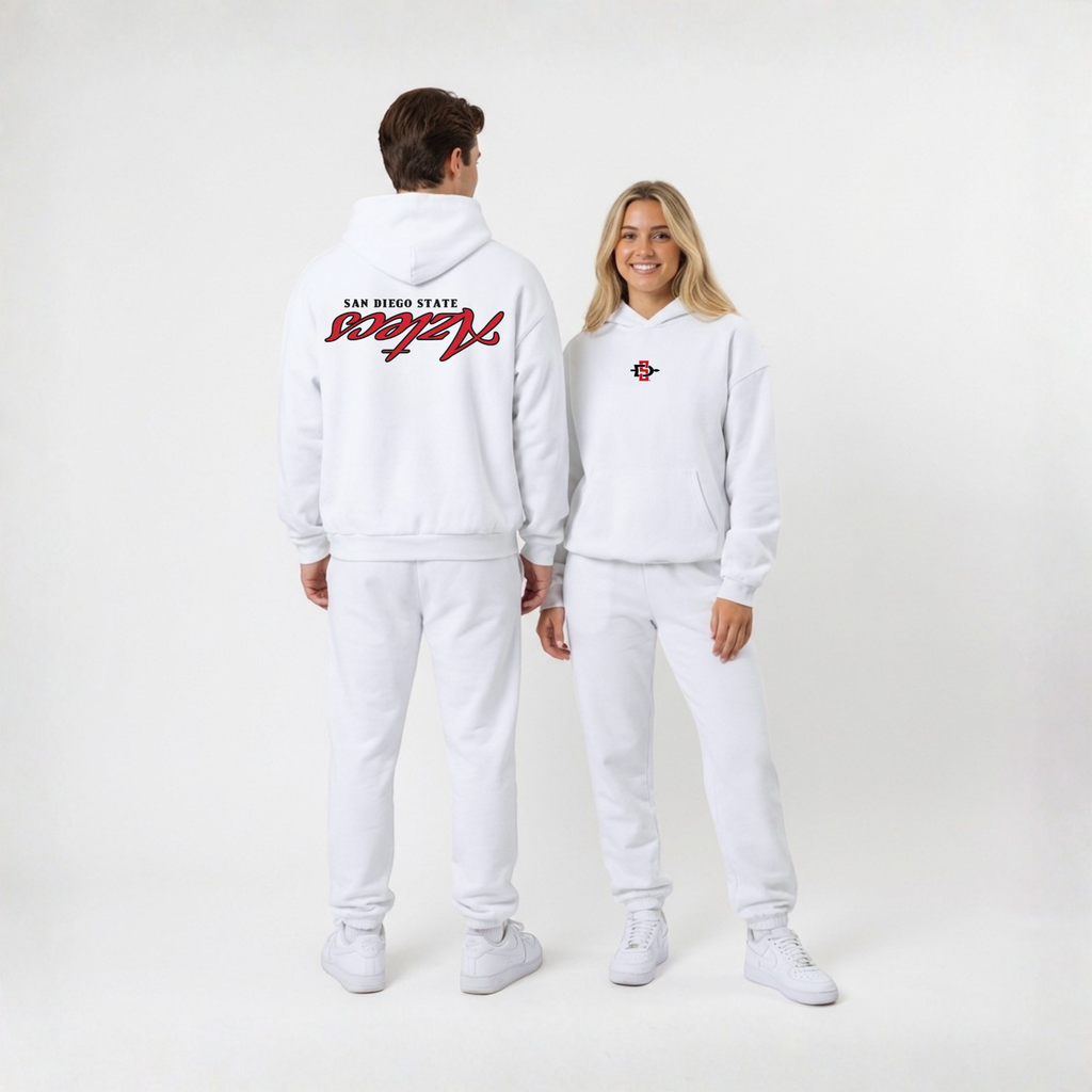 San Diego State Essentials Hoodie