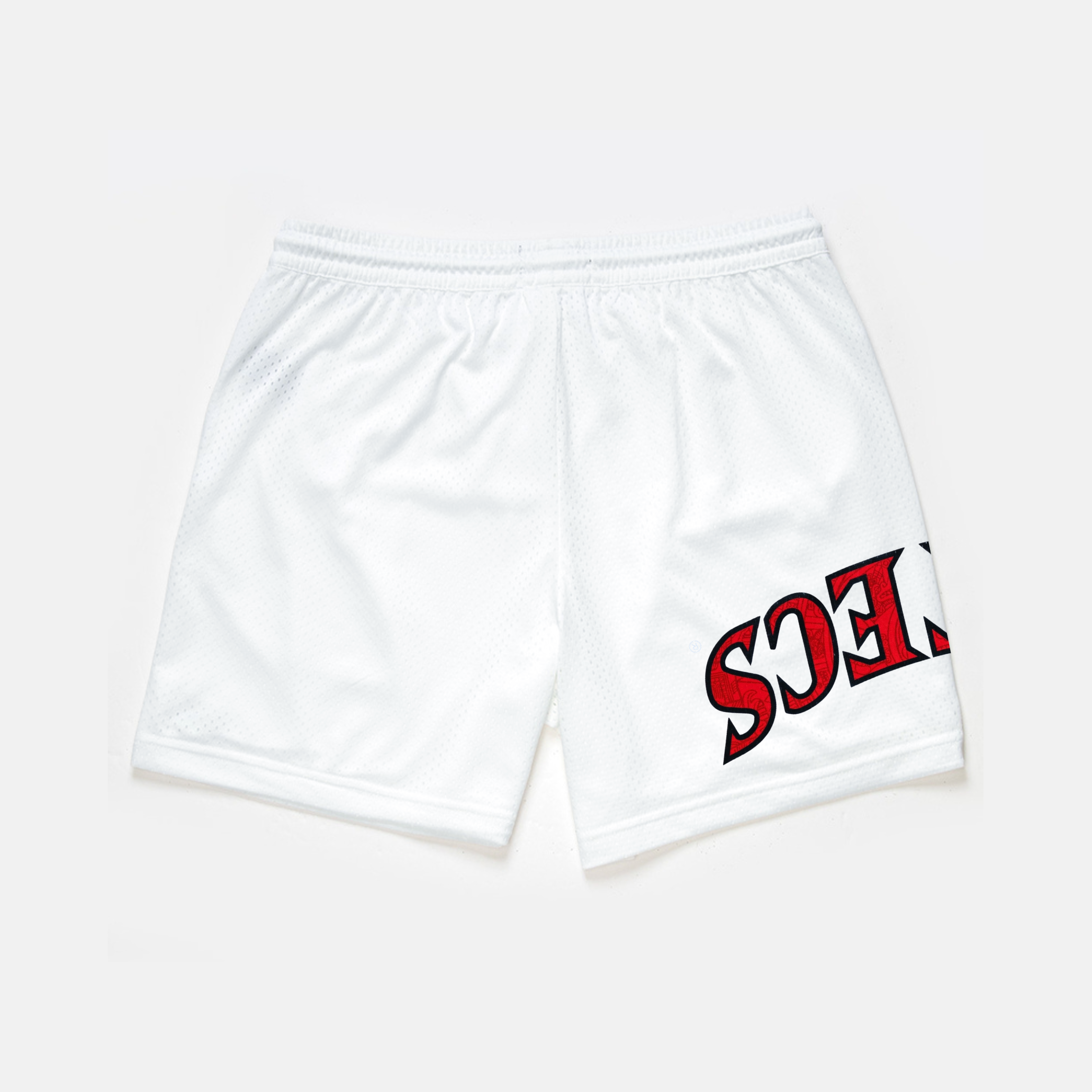 San Diego State Mesh Shorts | Exclusive