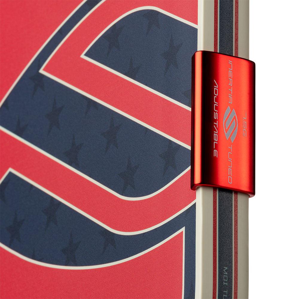 Selkirk OMNI 1776 Elongated 16mm Pickleball Paddle