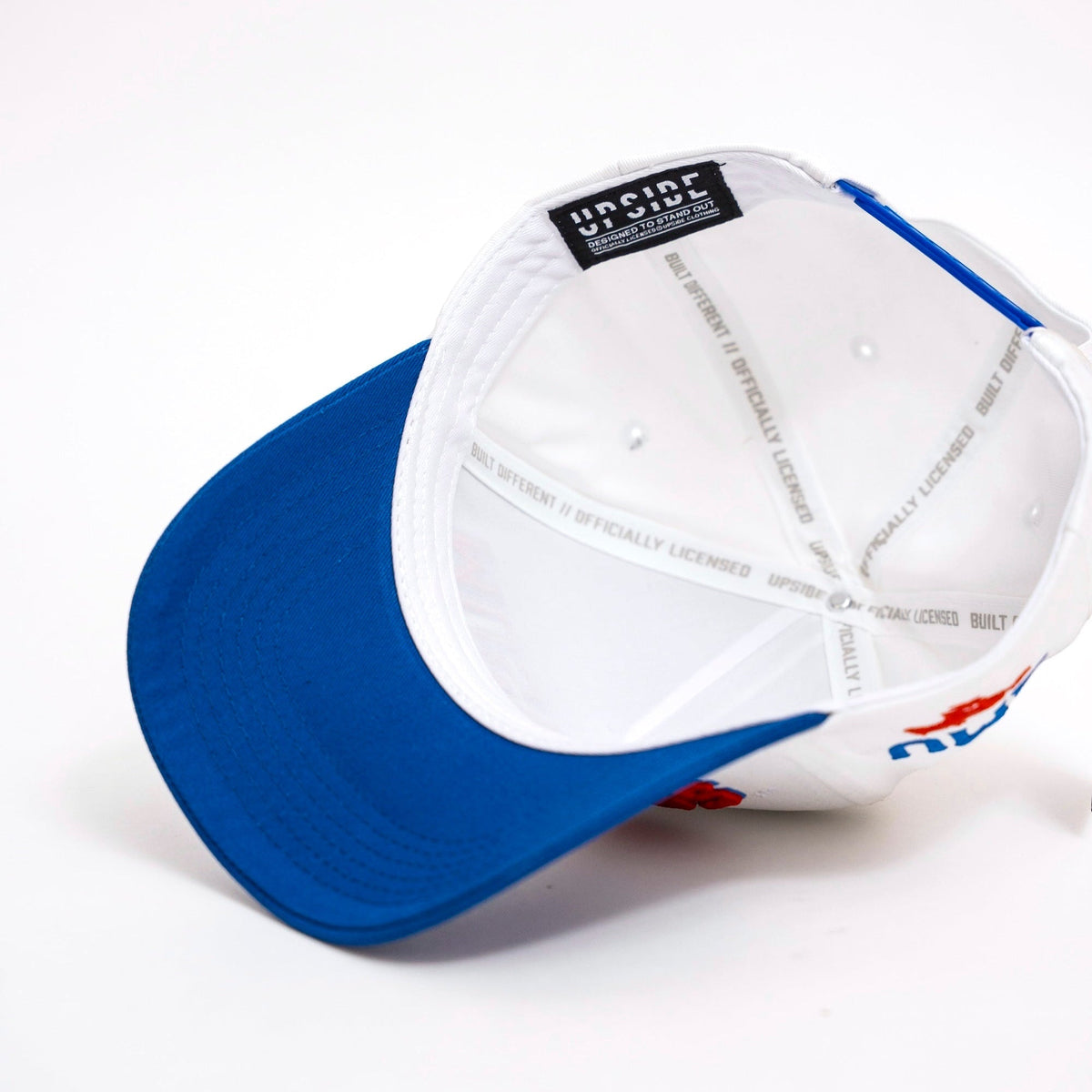SMU Mustangs Hat