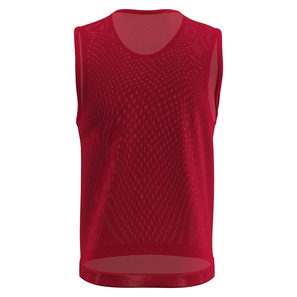 SCRIMMAGE MICRO MESH SOCCER PINNIE 6 PACK | SOCCER PRACTICE VEST
